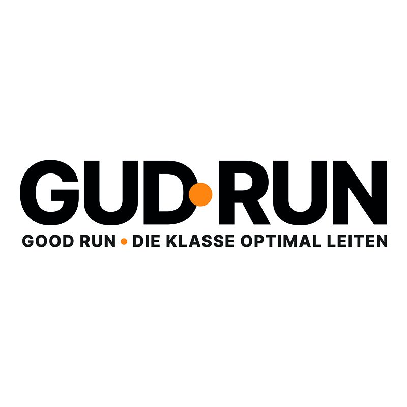 Logo der App Gudrun
