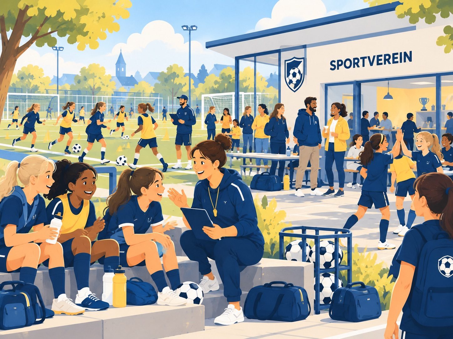 Sportverein